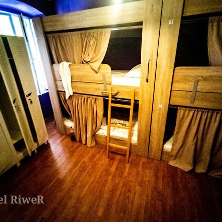 Hostel Riwer Риека Экстерьер фото